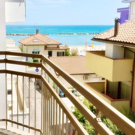 Santa Barbara Hotel & Apartments 벨레지아아지마리나 외부 사진