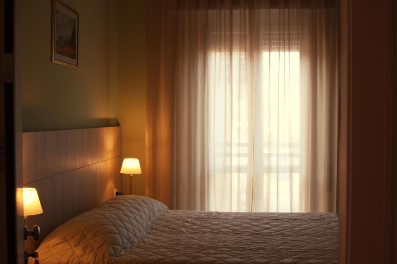 Santa Barbara Hotel & Apartments 벨레지아아지마리나 외부 사진